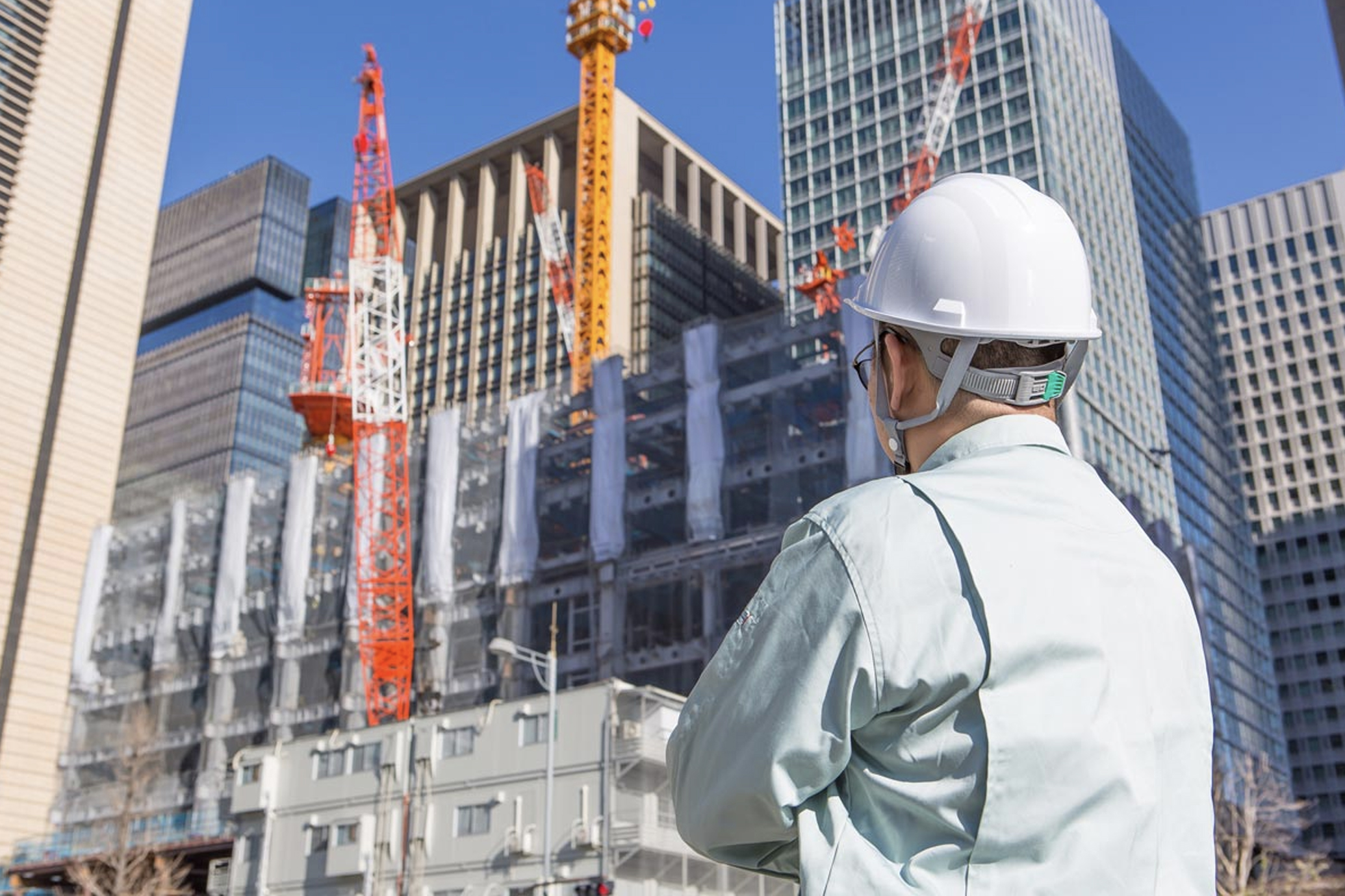 Financial Consulting